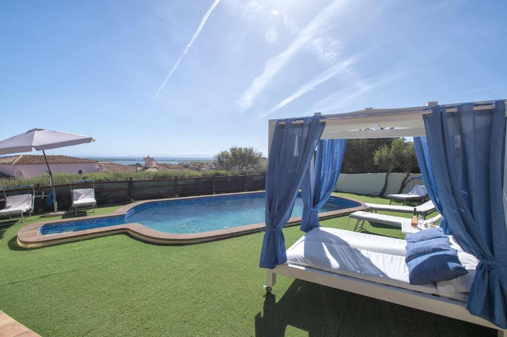 Villa Armonia - Vista mare, con Piscina e BBQ by Host Hero - 4