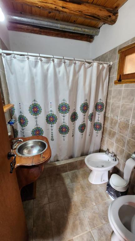 Cabañas Huepil - 4