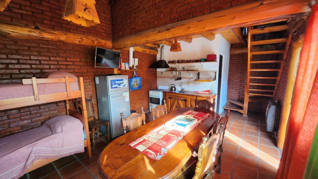 Cabañas Huepil - 2
