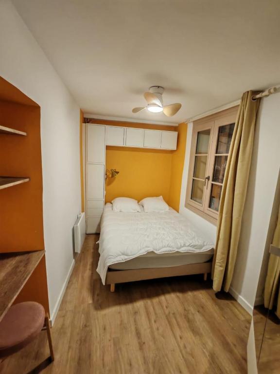 Appartement 2 chambres à deux pas du Port de Toulon - 4