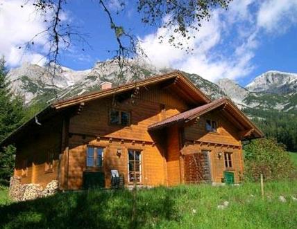 Appartement Ramsau, Haus Fichte - 2