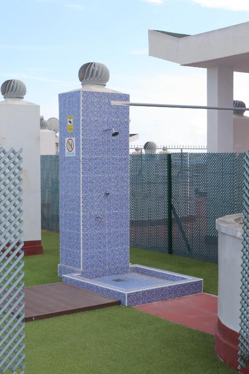 Reel Apartments Luxury Apartment with swimming pool - 5