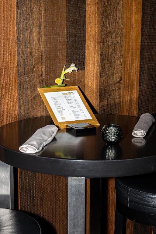 Bar/lounge
