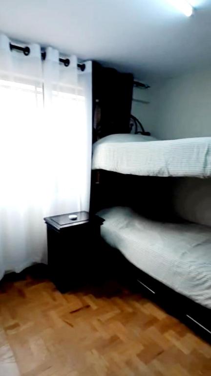 A centrally located apartment - 1