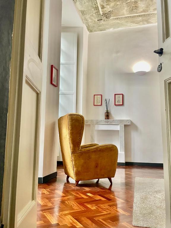 Happy Family Apartments Conservatori del Mare - 1