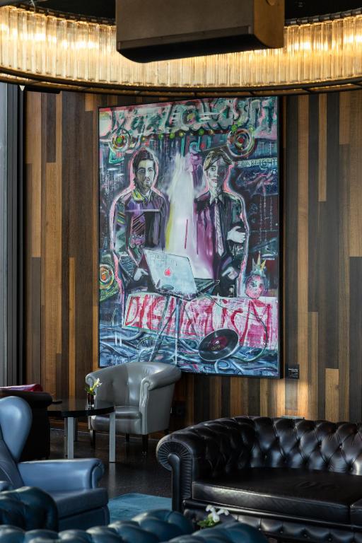 Bar/lounge