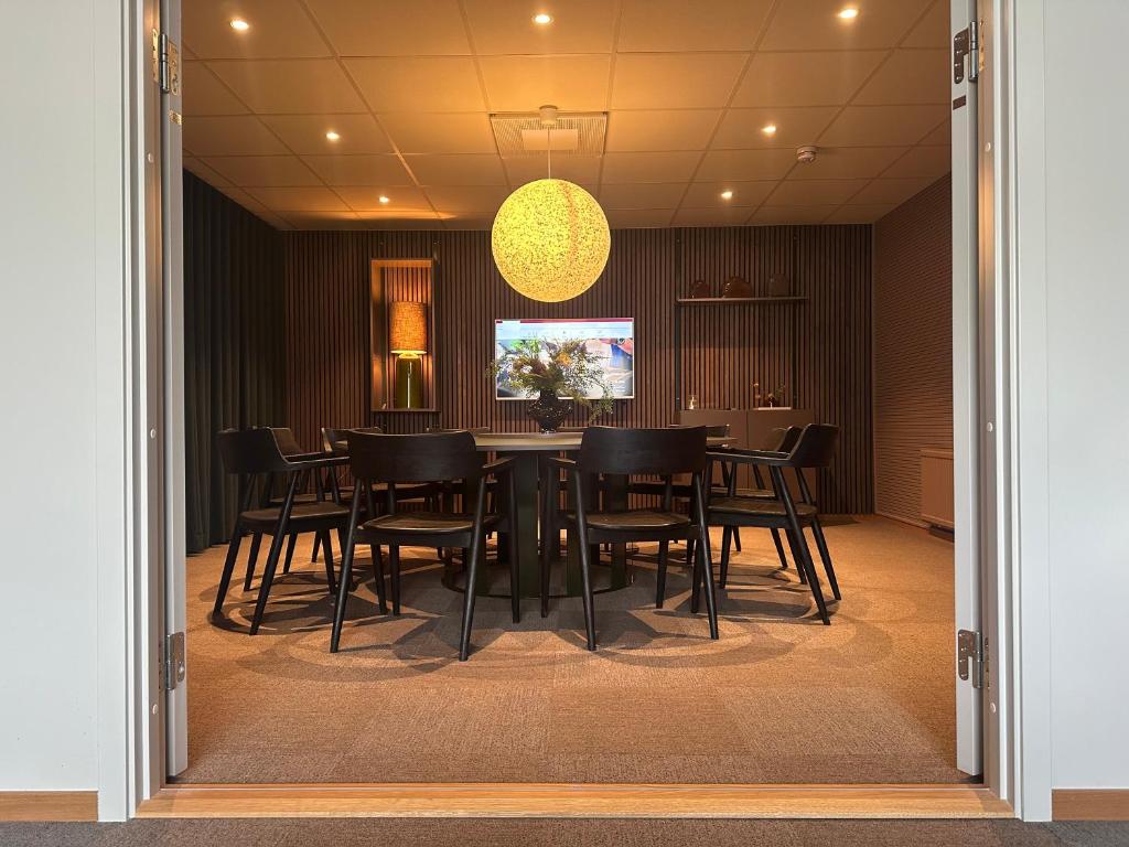 Meeting room / ballrooms