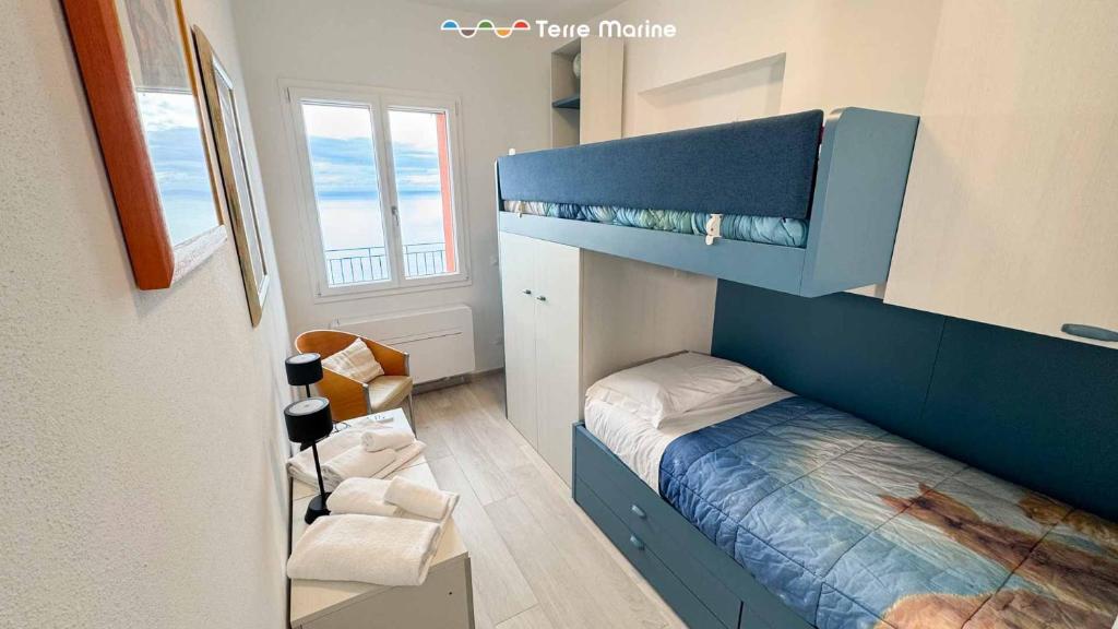 Orange House, Terre Marine - 5