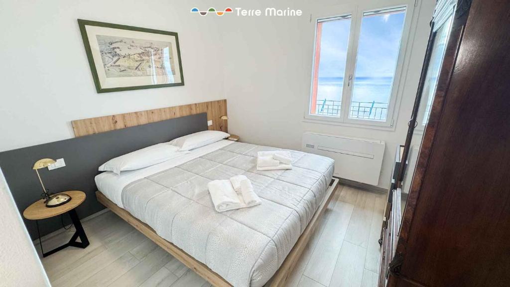 Orange House, Terre Marine - 3