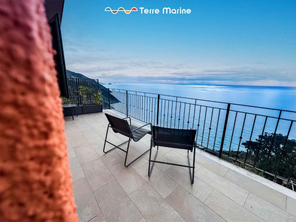 Orange House, Terre Marine - 4