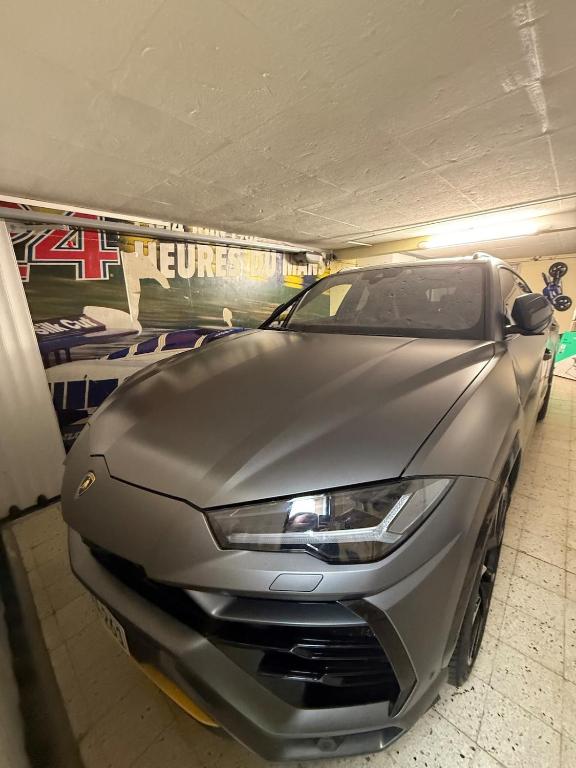 Magnifique maison à 10 minutes des 24h du Mans - 2