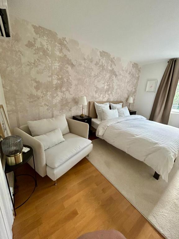 Suite JULIETTE Chambre d'hôte de charme - 1