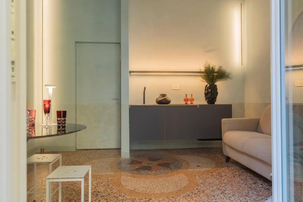 Palazzo Archimede - Area 3 - 3
