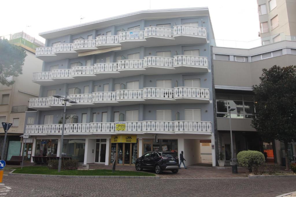 Residence Rondinelle - 1