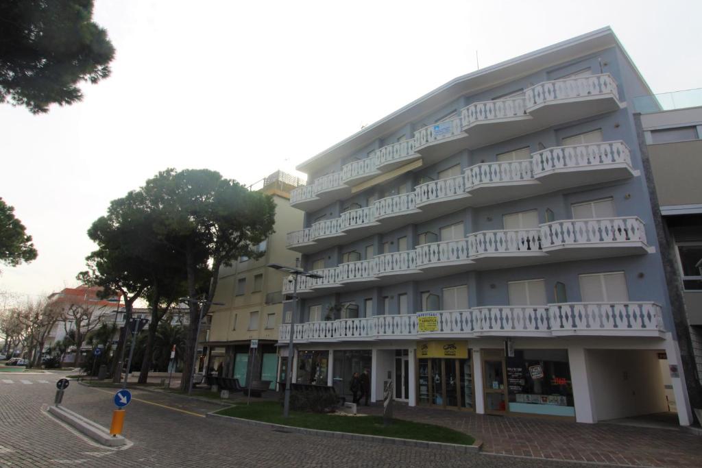 Residence Rondinelle - 2