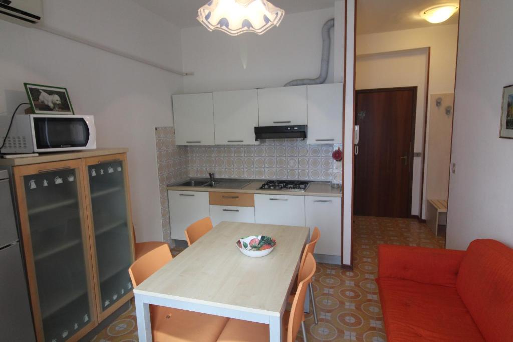 Residence Rondinelle - 4