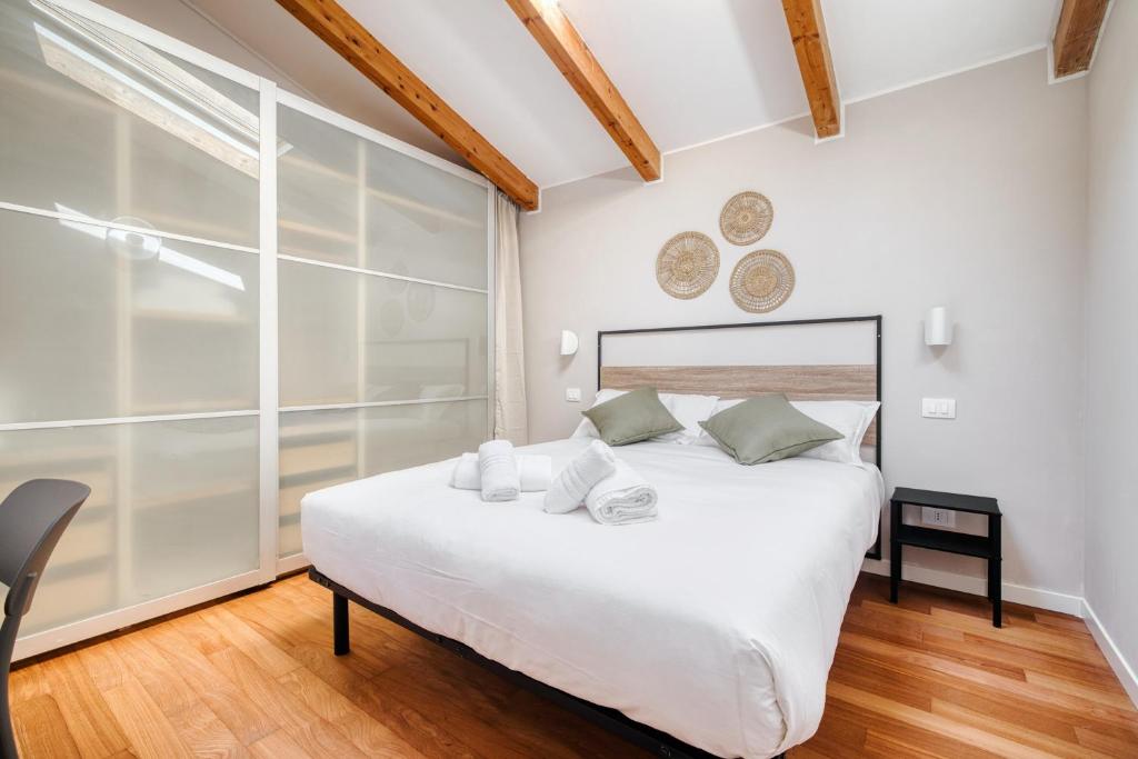 Pezzotti 12 design apt in the city center - 5