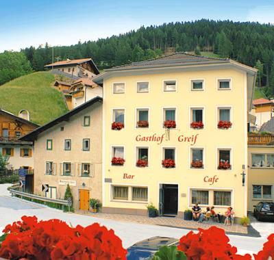 Gasthof Greif - 2