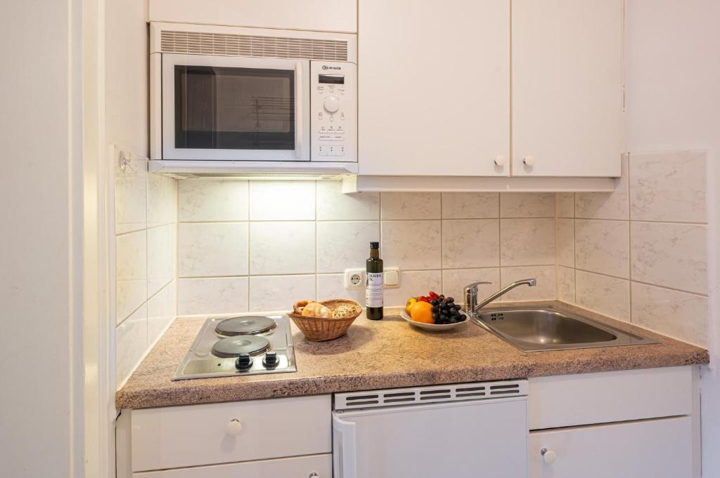 Ferienwohnung Triska - 2