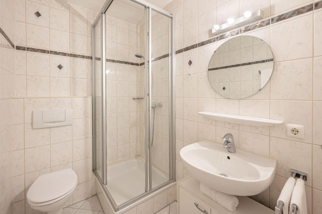 Ferienwohnung Triska - 3