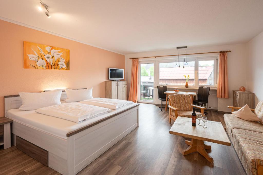 Ferienwohnung Triska - 5