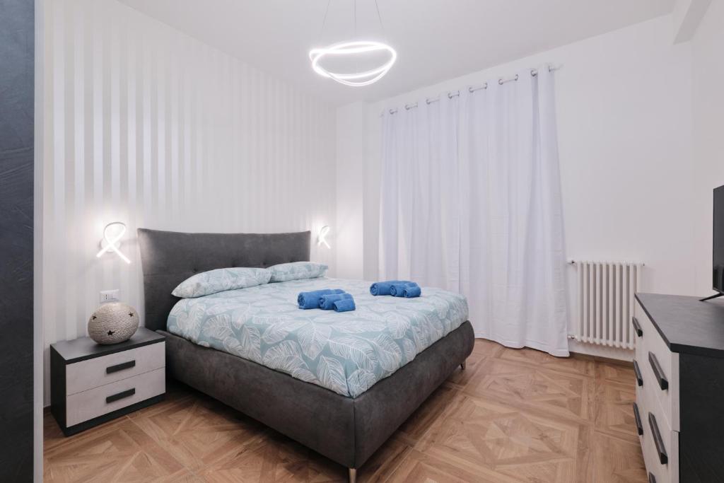 Appartamento con Terrazza Privata Velarium 1BDR - Ospedale Gemelli - 2