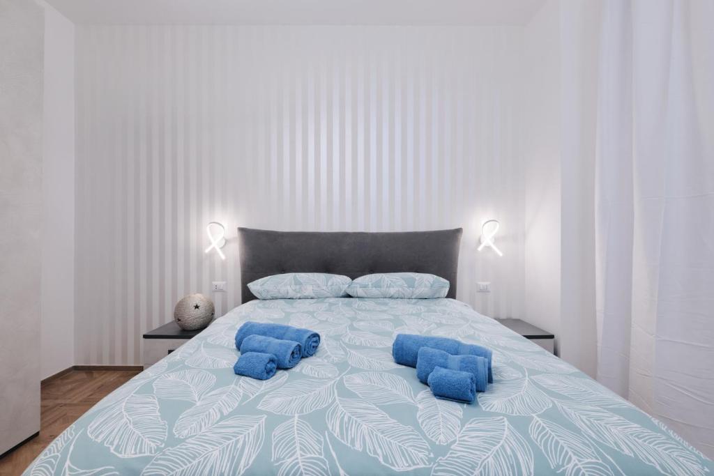 Appartamento con Terrazza Privata Velarium 1BDR - Ospedale Gemelli - 3