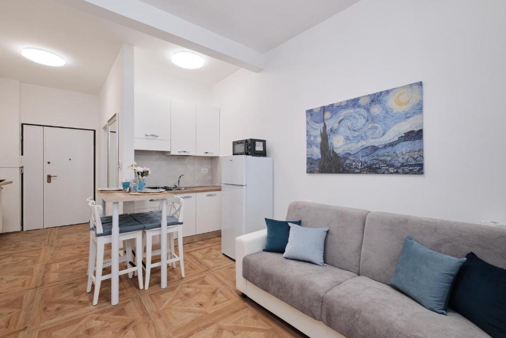 Appartamento con Terrazza Privata Velarium 1BDR - Ospedale Gemelli - 1