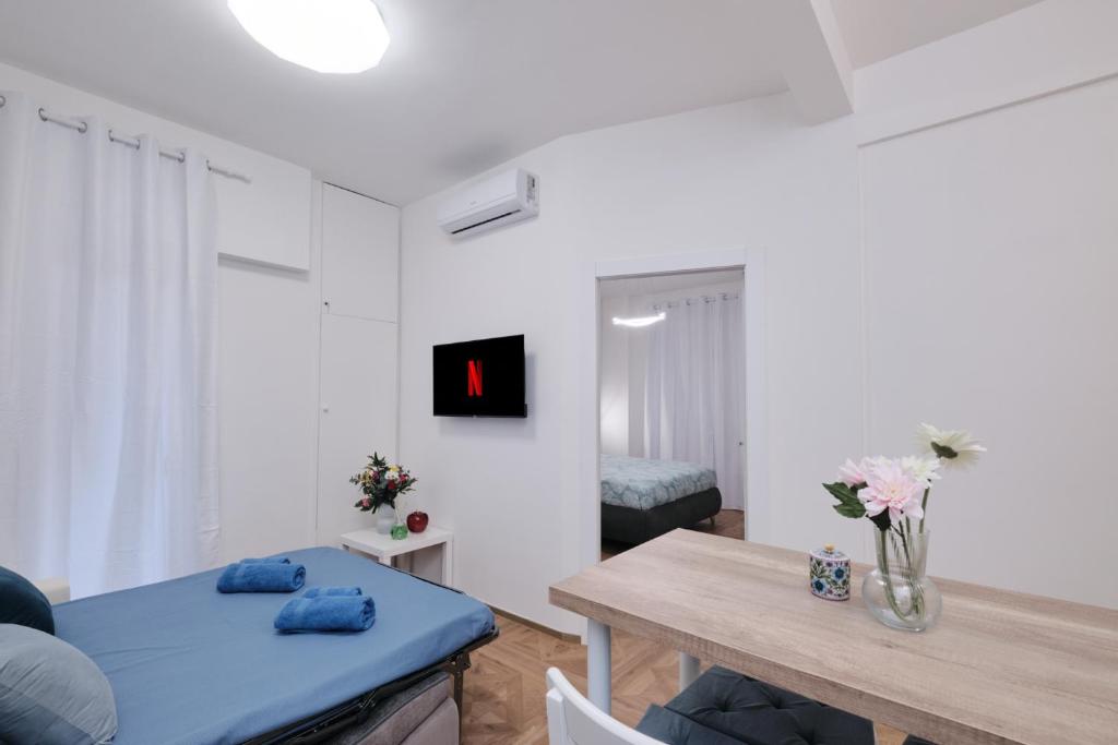Appartamento con Terrazza Privata Velarium 1BDR - Ospedale Gemelli - 5