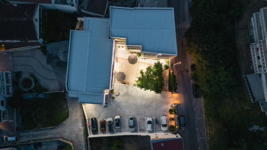 APART-HOTEL PRESiDENT 2 - 3