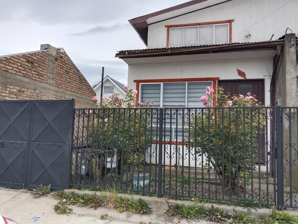 Daily house rental - 1