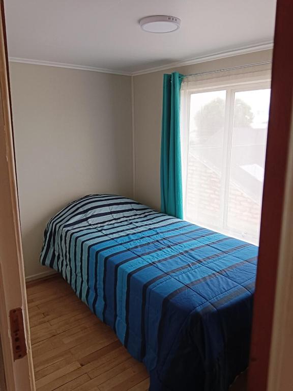 Daily house rental - 2