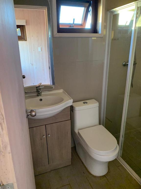 Cabaña para 2 personas - 2