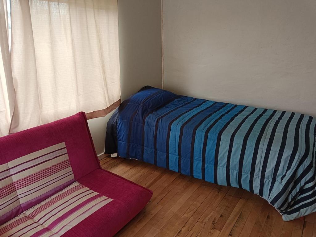 Daily house rental - 4
