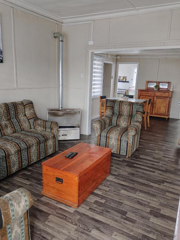 Daily house rental - 5