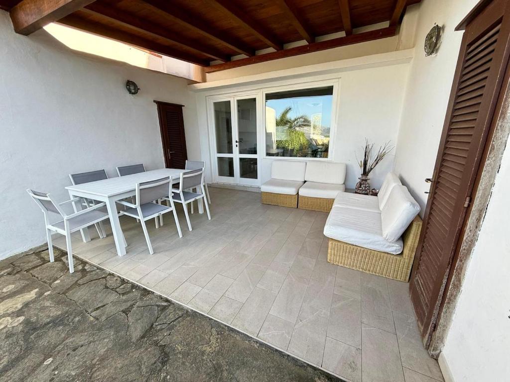 AffittaSardegna - Villetta L'Ancora - 2