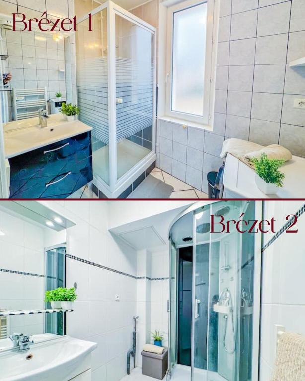 2 Appartements de charme séparés - 2