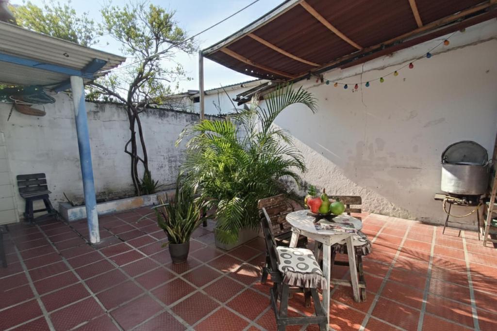 Habitacion privada y central - 3