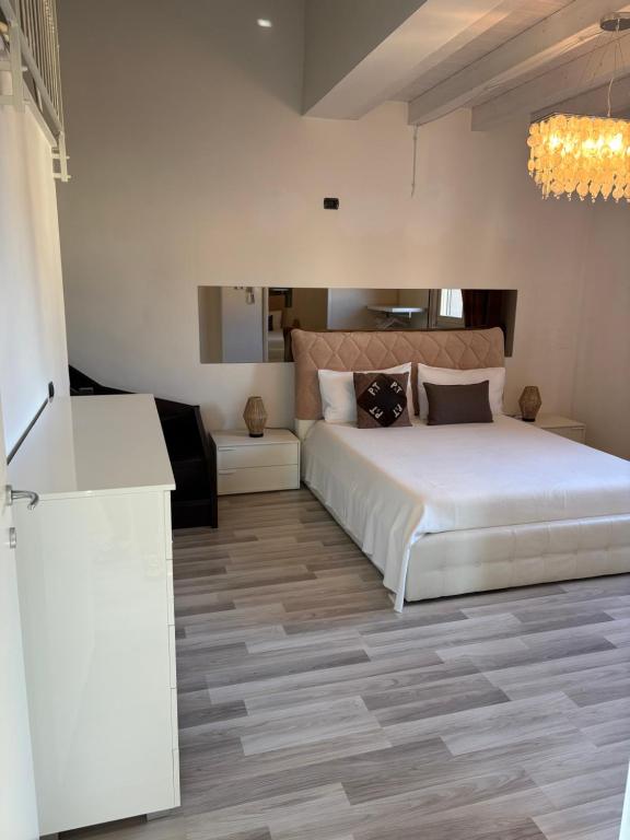 Penthouse Apartment Desenzano - 5