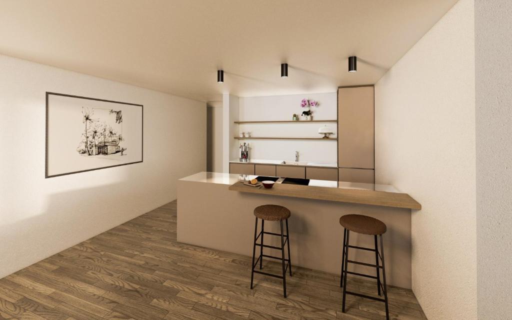 Plavna Apartment - 3