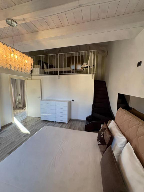 Penthouse Apartment Desenzano - 4