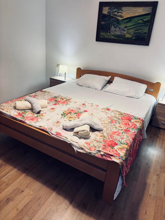 Apartman Banjica 1 - 5