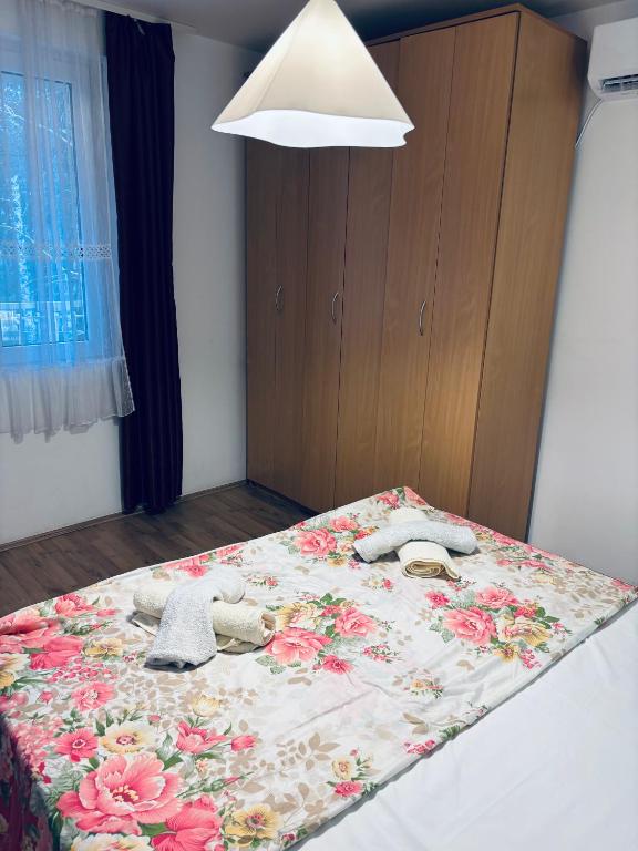 Apartman Banjica 1 - 4