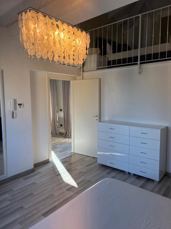 Penthouse Apartment Desenzano - 2