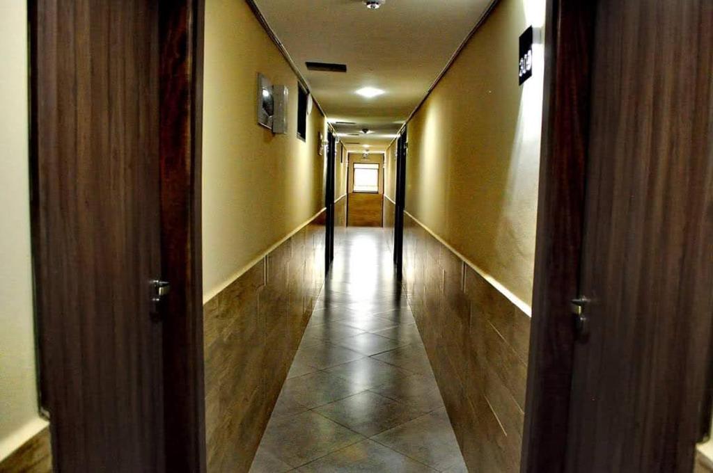 Ideal hotel - 3