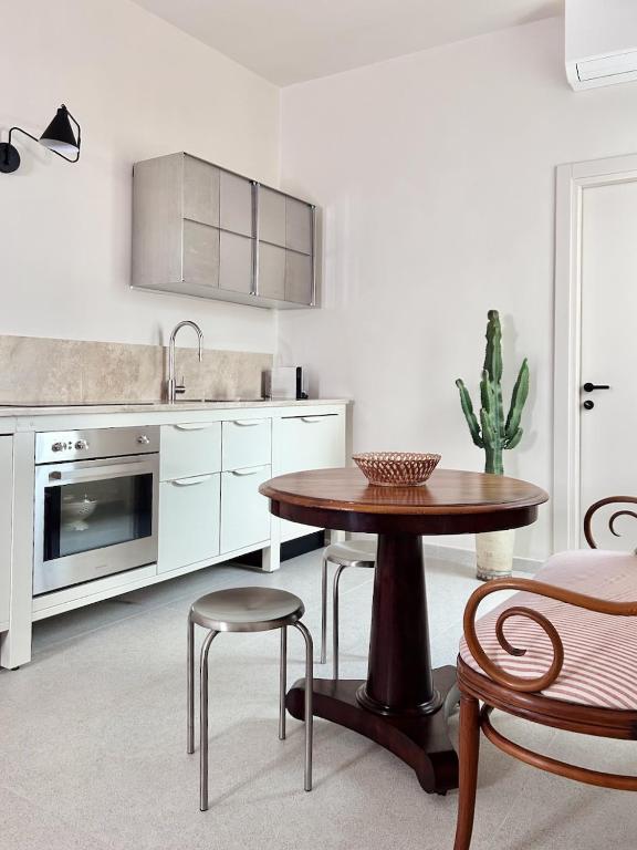 Tramontana Suite - Luxurious 1 bedroom - 2