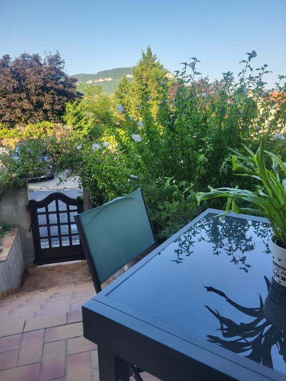Cozy Apartment in Millau Private Terrace Pouncho - 2