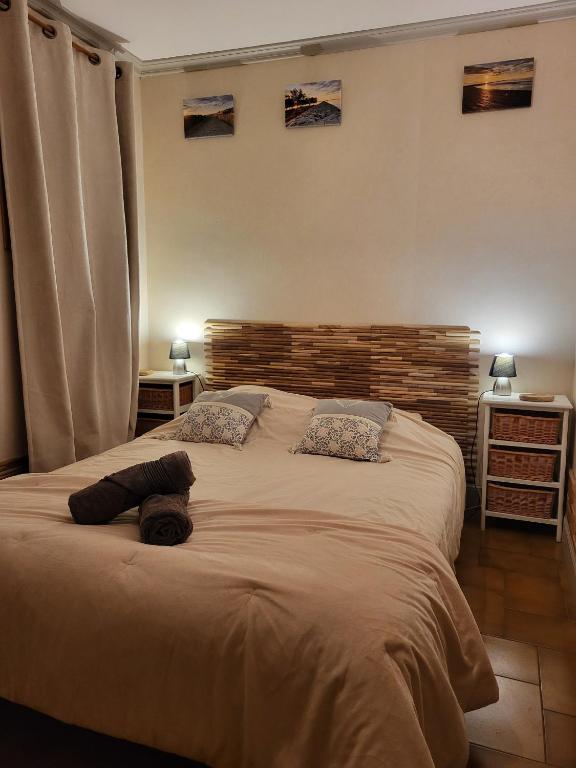 Cozy Apartment in Millau Private Terrace Pouncho - 3