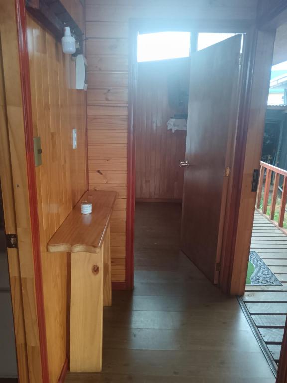Cabañas Abrumax - 1