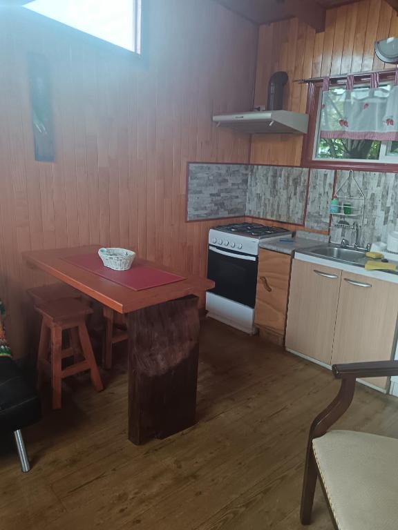 Cabañas Abrumax - 2